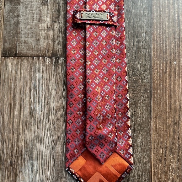 11 Tie Collection - 9  Brands - Picture 8 of 13